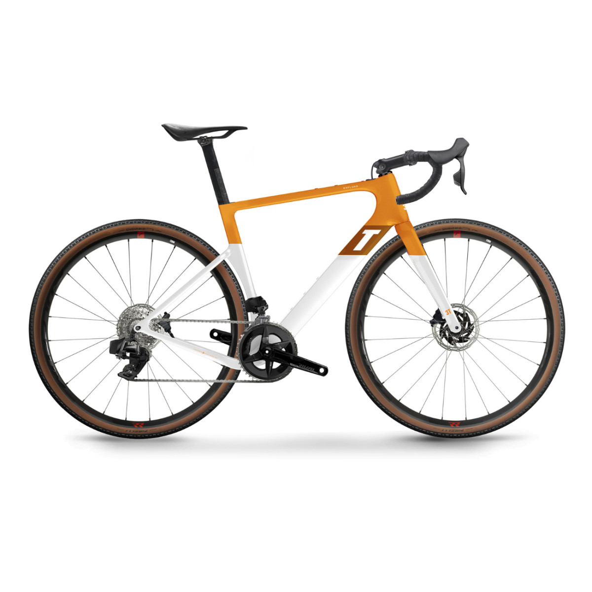 3t exploro gravel bike hot sale